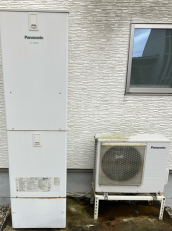 新潟県東蒲原郡　M様邸