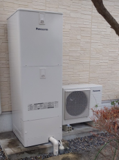 福井県勝山市　I様邸