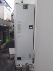 徳島県小松島市　N様邸