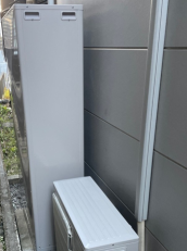 大阪府松原市　S様邸