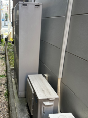 大阪府松原市　S様邸