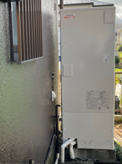 福岡県三井郡　S様邸