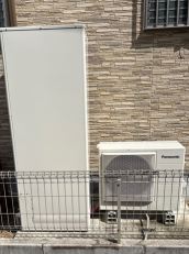 千葉県山武郡　Y様邸