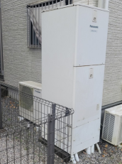 岡山県高梁市　T様邸