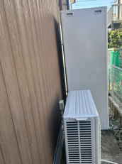 岡山県浅口市　I様邸