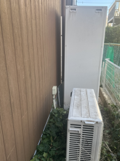 岡山県浅口市　I様邸