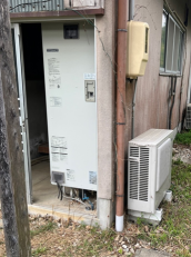 愛知県春日井市　K様邸