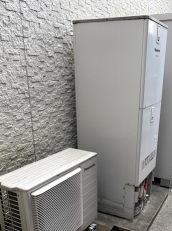 東京都清瀬市　Y様邸