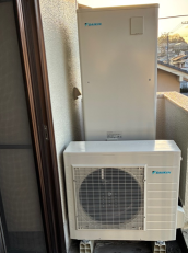 愛知県丹羽郡　T様邸