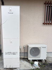 大阪府豊能郡　M様邸