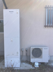 大阪府豊能郡　M様邸