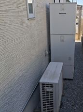 広島県廿日市市　K様邸