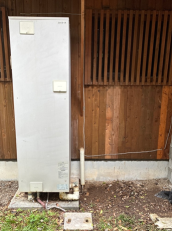 栃木県那須郡　W様邸