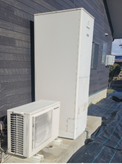 福島県石川郡　U様邸