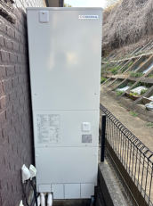 埼玉県川口市　S様邸