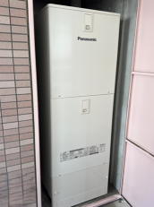 岡山県津山市　H様邸