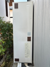 神奈川県茅ヶ崎市　T様邸