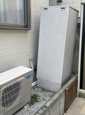 福岡県筑後郡　A様邸