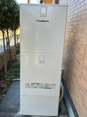 埼玉県春日部市　E様邸