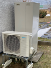 群馬県みどり市　N様邸