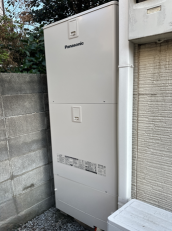 石川県能美市　I様邸