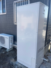 福岡県遠賀郡　M様邸