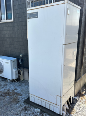 福岡県遠賀郡　M様邸