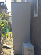 宮城県白石市　N様邸