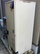 熊本県玉名郡　M様邸