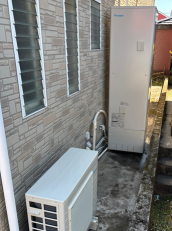 兵庫県赤穂郡　I様邸