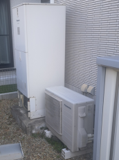 茨城県ひたちなか市　A様邸