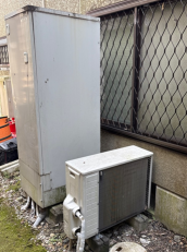 京都府相楽郡　A様邸