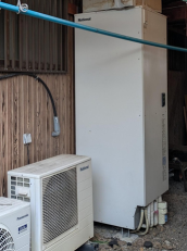 高知県宿毛市　N様邸