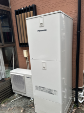 埼玉県鶴ヶ島市　M様邸