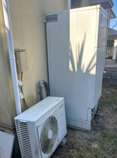 愛知県日進市　K様邸