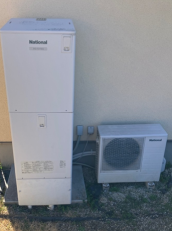 宮城県亘理郡　K様邸