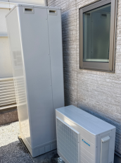 茨城県日立市　S様邸