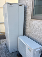 茨城県日立市　S様邸