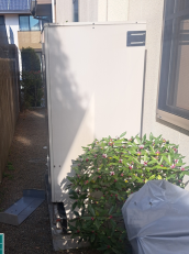 佐賀県鹿島市　T様邸