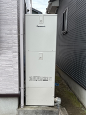 三重県熊野市　N様邸