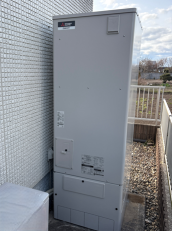 新潟県三島郡　M様邸