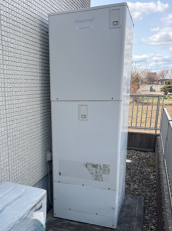 新潟県三島郡　M様邸