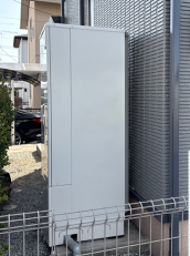 富山県小矢部市　T様邸