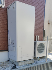 大阪府吹田市　S様邸