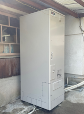 神奈川県愛甲郡　M様邸