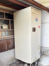 神奈川県愛甲郡　M様邸