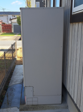 鹿児島県姶良市　W様邸