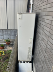 兵庫県芦屋市　Y様邸