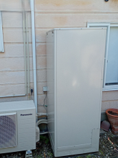 福岡県豊前市　I様邸