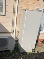 福岡県豊前市　I様邸